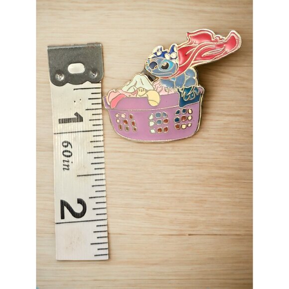 Disney Lilo & Stitch 2004, Vinylmation 2008, Lilo & Stitch Summer of Champions 2 - Picture 7 of 10